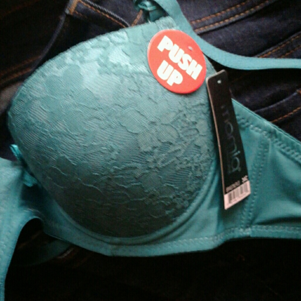 Bra